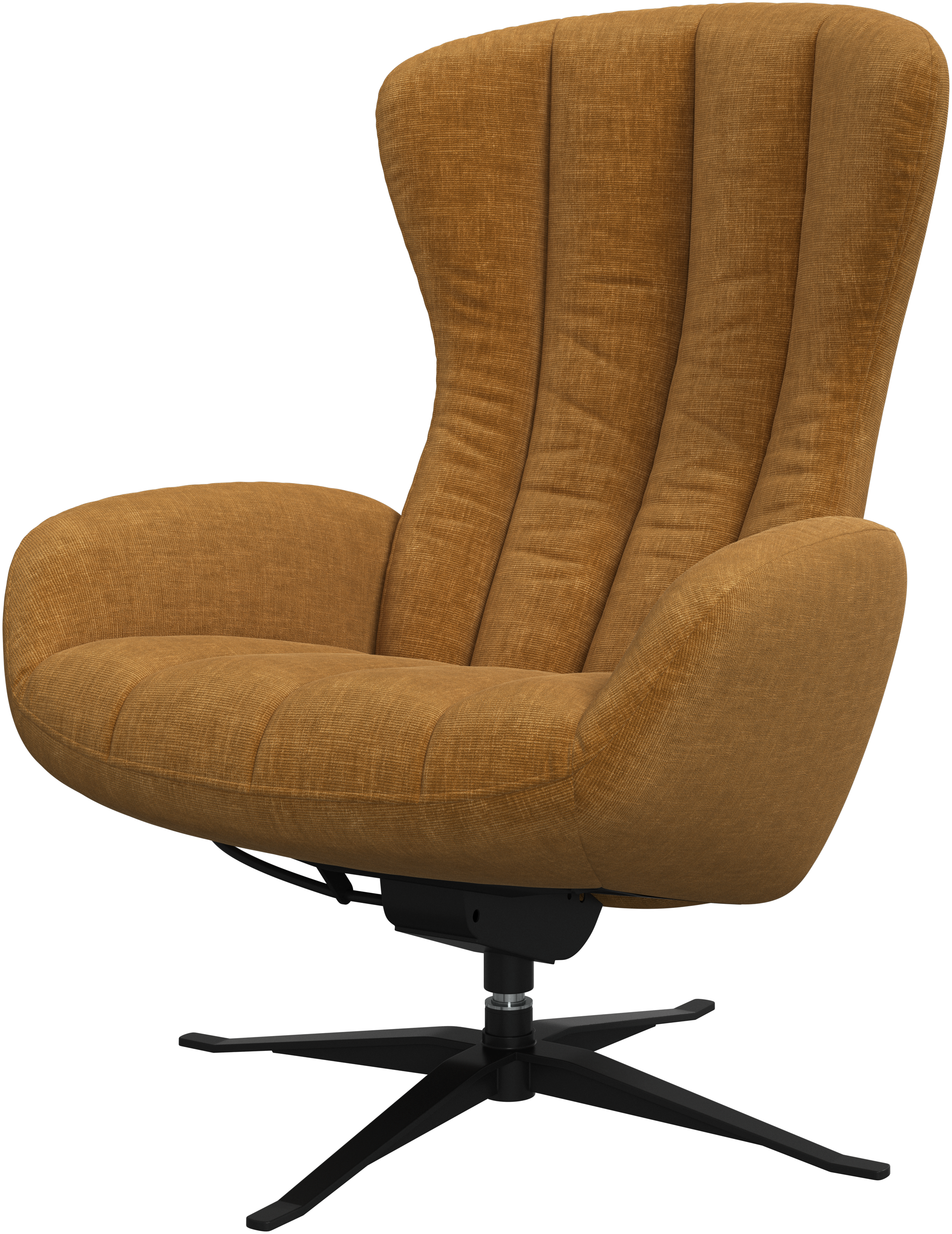 デザイナーアームチェア | リクライニングチェア | ボーコンセプト